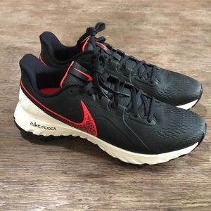 🆕 Nike React Infinity Pro Golf Shoes CT6620-002